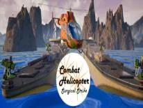 Astuces de Combat Helicopter- Surgical Strike pour PC