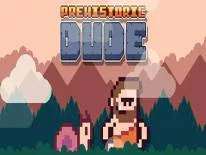 Succès et Trophées de Prehistoric Dude