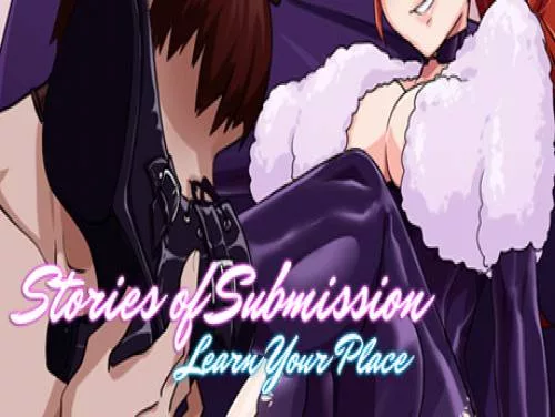 Succès et Trophées de Stories of Submission: Learn Your Place Succès et Trophées de Stories of Submission: Learn Your Place