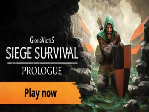 Succès et Trophées de Siege Survival: Gloria Victis Prologue