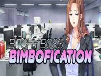 Succès et Trophées de Bitchy Boss Bimbofication