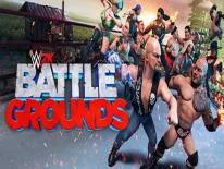 Succès et Trophées de WWE 2K Battlegrounds
