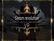 Astuces de Steam revolution VR pour PC