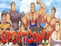 Astuces de SPORTCON pour PC