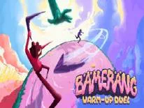 Astuces de Bamerang: Warm-Up Duel pour PC
