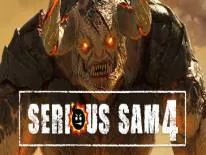 Succès et Trophées de Serious Sam 4