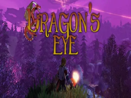 Succès et Trophées de Dragon's Eye