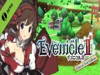 Astuces de Evenicle 2 - Clinical Trial Edition pour PC