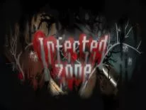 Astuces de Infected zone 感染之地 pour PC