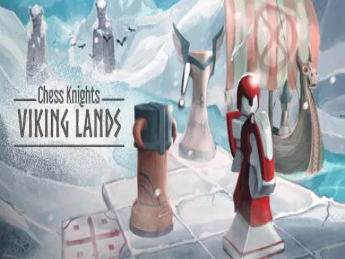Succès et Trophées de Chess Knights: Viking Lands Succès et Trophées de Chess Knights: Viking Lands