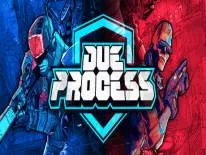 Astuces de Due Process pour PC