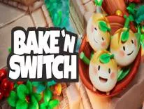 Succès et Trophées de Bake 'n Switch