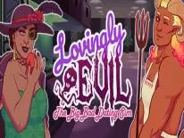 Succès et Trophées de Lovingly Evil