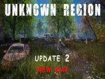 Astuces de UNKNOWN REGION pour PC
