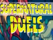 Succès et Trophées de SuperNatural Duels