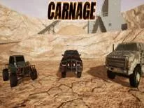 Astuces de Carnage pour PC