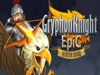 Succès et Trophées de Gryphon Knight Epic: Definitive Edition