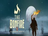 Succès et Trophées de The Bonfire 2: Uncharted Shores