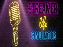 Succès et Trophées de Streamer Life Simulator