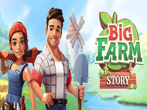 Astuces de Big Farm Story pour PC Astuces de Big Farm Story pour PC