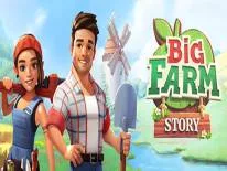 Astuces de Big Farm Story pour PC