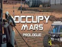 Astuces de Occupy Mars: Prologue pour PC