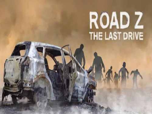 Succès et Trophées de Road Z : The Last Drive Succès et Trophées de Road Z : The Last Drive