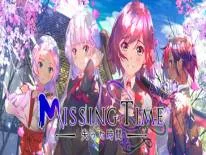 Astuces de Missing Time pour PC