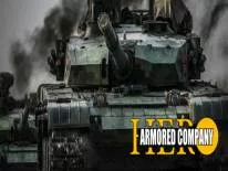 Astuces de Armored Company of Heroes pour PC