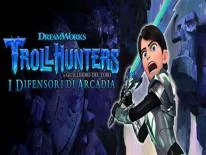 Succès et Trophées de Trollhunters: Defenders of Arcadia