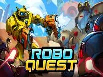 Succès et Trophées de Roboquest