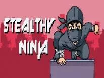 Succès et Trophées de Stealthy ninja