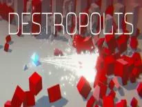 Succès et Trophées de Destropolis