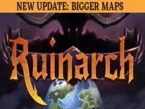 Astuces de Ruinarch pour PC