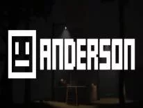 Succès et Trophées de ANDERSON