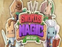 Swords n Magic: PC Trainer (BETA 1.0.19): Edit: Item ID, Edit: Gold et Edit: Current HP