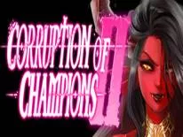 Succès et Trophées de Corruption of Champions II