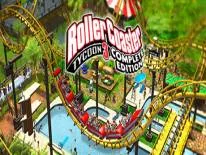 RollerCoaster Tycoon 3: Complete Edition: PC Trainer (ORIGINAL): Tu n'as pas besoin de toilettes, tu n'as pas de coup de soleil et tu n'as pas soif