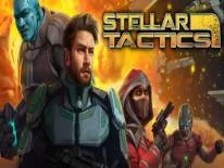 Stellar Tactics: PC Trainer (0.502): Points statistiques et énergie
