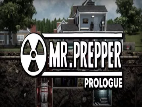 Succès et Trophées de Mr. Prepper: Prologue
