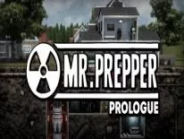 Succès et Trophées de Mr. Prepper: Prologue