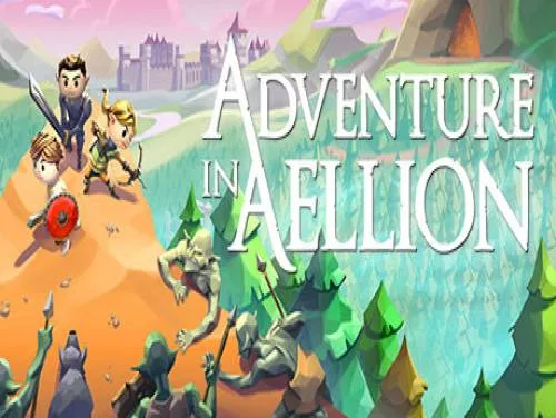 Astuces de Adventure In Aellion pour PC Astuces de Adventure In Aellion pour PC