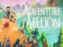 Astuces de Adventure In Aellion pour PC
