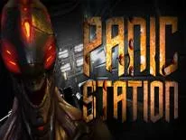 Astuces de PANIC STATION pour PC