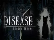 Succès et Trophées de Disease -Hidden Object-