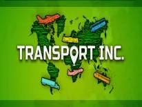 Succès et Trophées de Transport INC