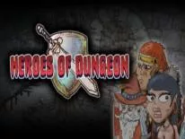 Succès et Trophées de Heroes of Dungeon