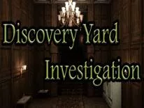 Astuces de Discovery Yard Investigation pour PC