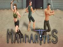 Succès et Trophées de MannaRites