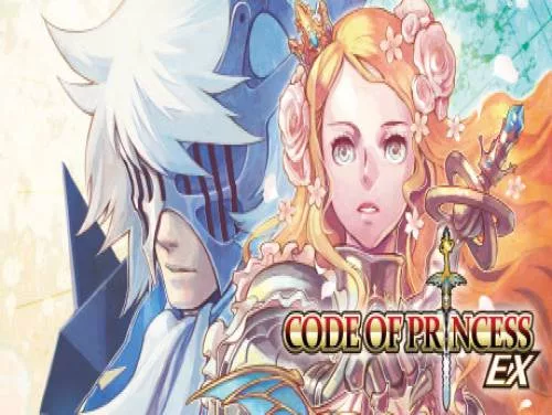 Astuces de Code of Princess EX pour PC e Switch